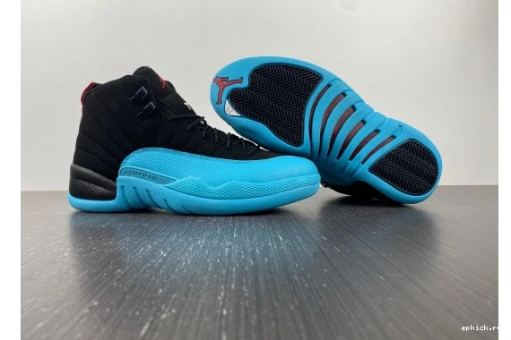 Rep EP Jordan 130690-027 Retro Blue 130690-027 Gamma 12 1221